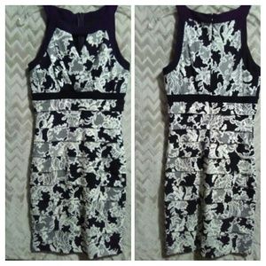 WhiteHouse/BlackMarket Dress/Reduced!